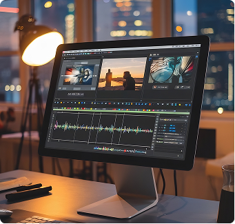 Showing mobile app accessibility with VoiceOver and TalkBack support
