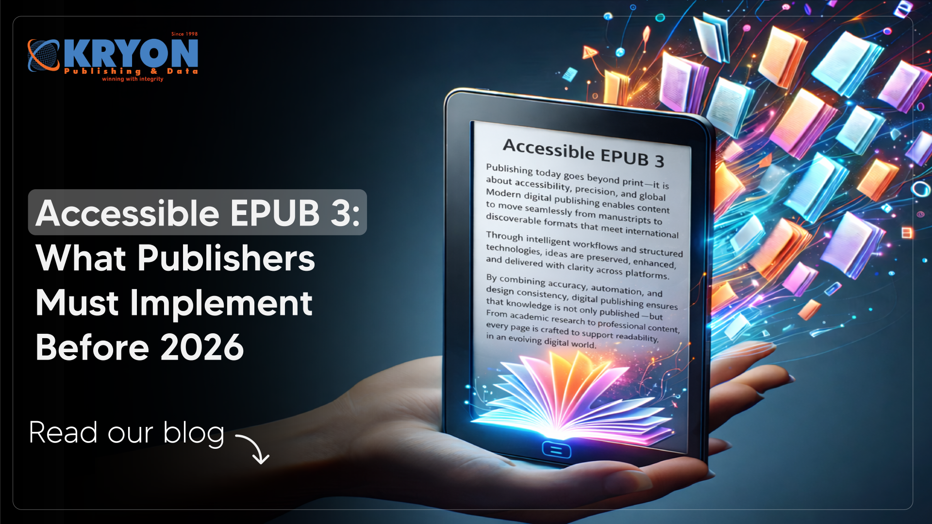 Image representing A Step-by-Step Guide for Journal Publishing in 2026