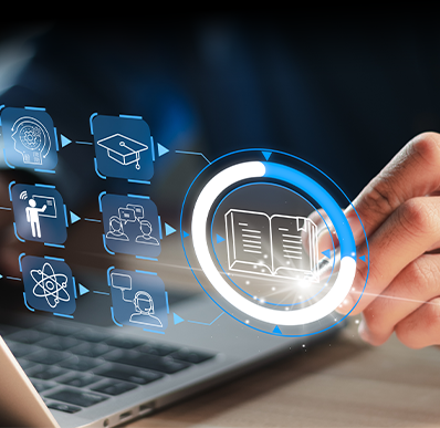 Image representing PDF to ePub Conversion for Multiformat Access