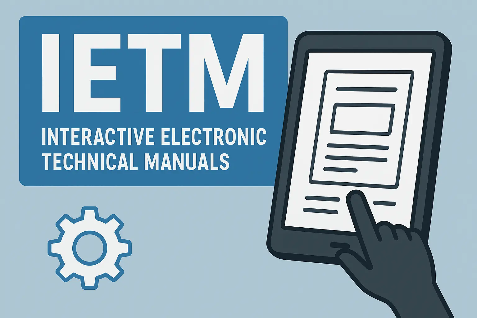 Image representing digital content development