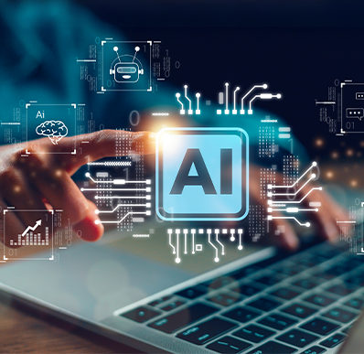 Image representing AI Is Transforming Smart Publishing and Content Automation
