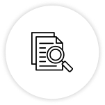 Icon of Research & Documentation