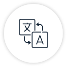 Icon of Data Digitization