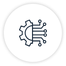 Icon of System Integration