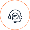 Icon of Ongoing Optimization