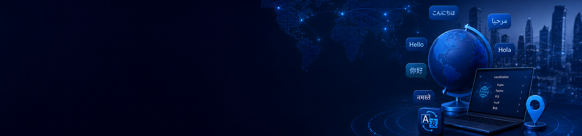 Digital publishing enabled by expert markup and structured content.